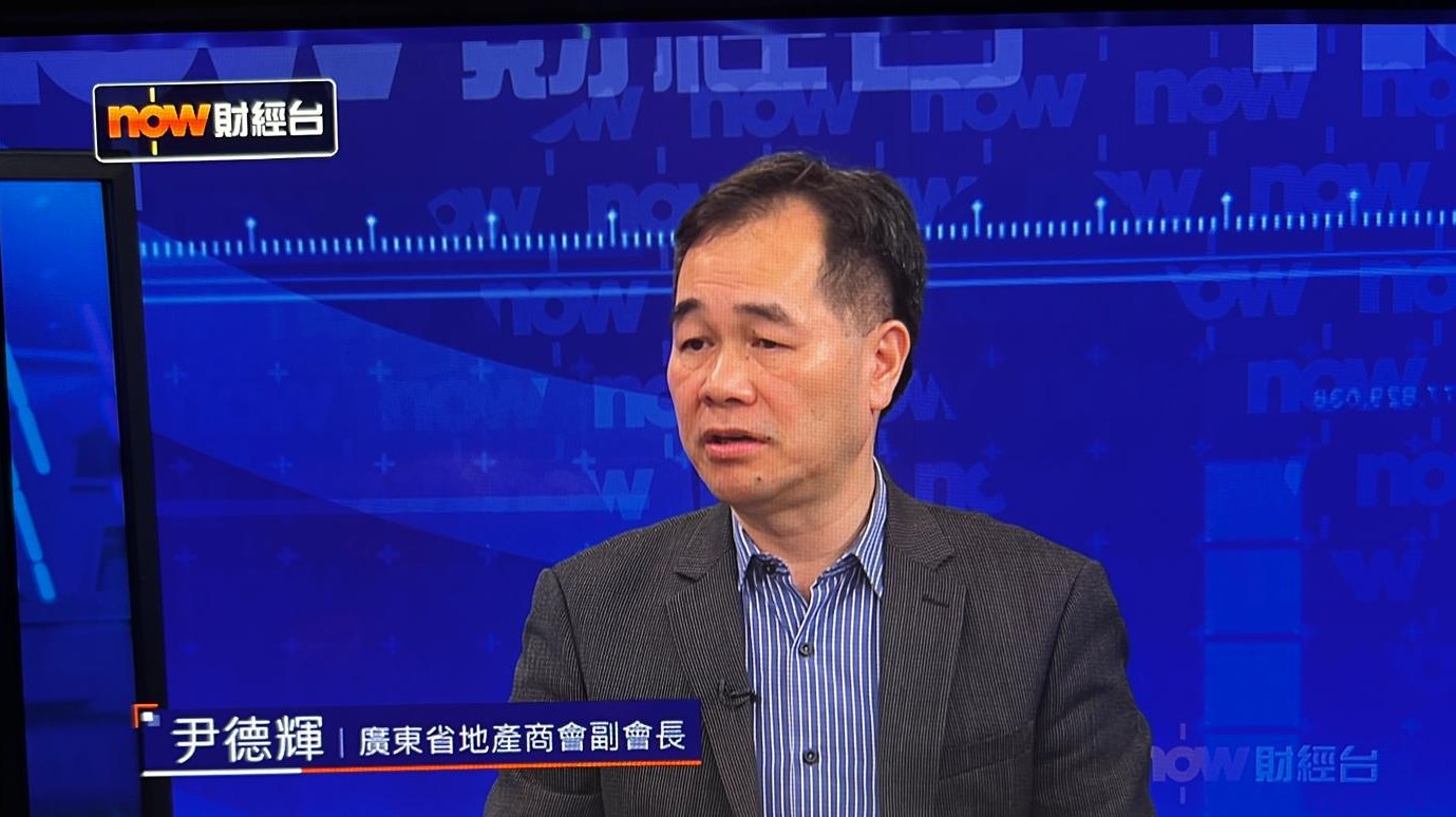 Mr. Kevin So
